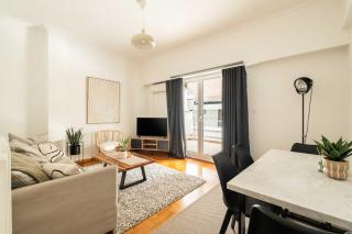 YestayHomes Two Bedroom Apartment Tsakalof - Atene - 0