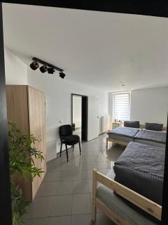 Ferienwohnung Sindorf - Kerpen - 3