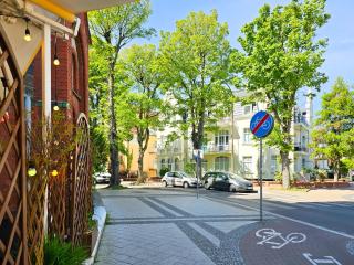 visit baltic - Willa Carmen Apartament 2-poziomowy - Świnoujście - 4