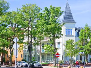 visit baltic - Willa Carmen Apartament 2-poziomowy - Świnoujście - 5