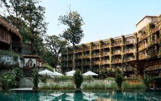 Dinso Resort & Villas Phuket, Vignette Collection by IHG - Patong - 7