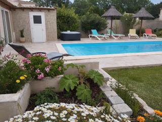 Bienvenue au pied des Alpilles - Saint-Étienne-du-Grès - 3