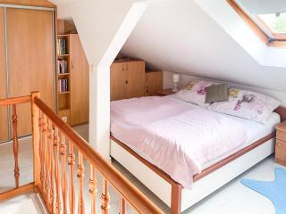 visit baltic - Willa Carmen Apartament 2-poziomowy - 6