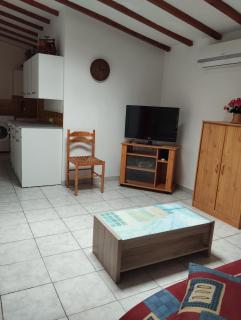 Bienvenue au pied des Alpilles - 1