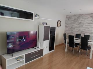 Laucar Vivienda de uso turístico - Burgos - 2