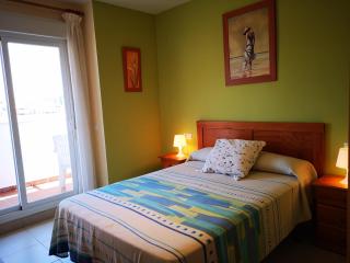 Terrasol Torrelitoral 1 dormitorio - Torre del Mar - 3