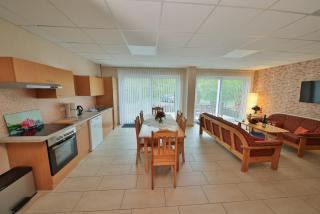 Barrierefreie 6 Personen Ferienwohnung im Landhausstil - Cochem - 6