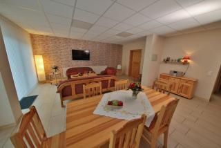 Barrierefreie 6 Personen Ferienwohnung im Landhausstil - Cochem - 7