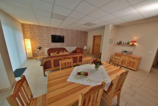 Barrierefreie 6 Personen Ferienwohnung im Landhausstil - Cochem - 4