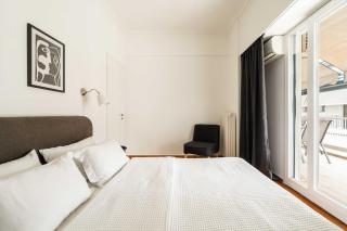 YestayHomes Two Bedroom Apartment Tsakalof - Atene - 4