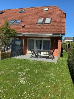 Amselpark - Kellenhusen - 1