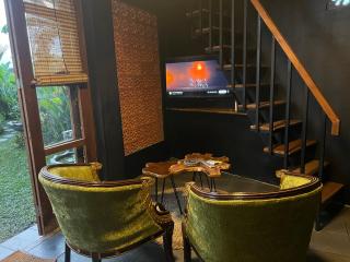 KUBU BLACK HOUSE - 0