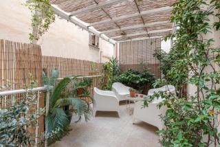 Sant'Agostino Apartment with Terrace by Wonderful Italy - Palermo - 0