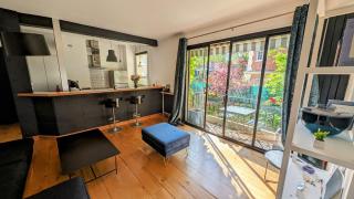Adorable apartment in posh Neuilly - Neuilly-sur-Seine - 6