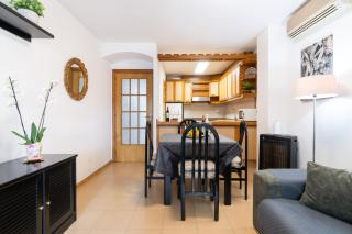 TuristMar - Amplio Apartamento en Salou con piscina, a 2 minutos de la Playa - 7