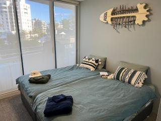 Ocean View Private Cronulla Apartment - Cronulla - 2