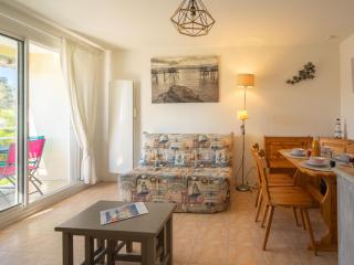Apartment Le Yachting-2 by Interhome - Royan - 5