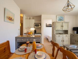 Apartment Le Yachting-2 by Interhome - Royan - 4