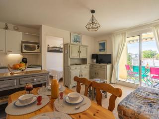 Apartment Le Yachting-2 by Interhome - Royan - 2