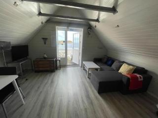 Loft Apartment - Nautnes - 1