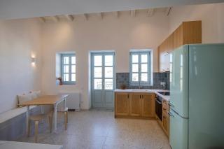 Nerofaoma House - Dhriopís - 7
