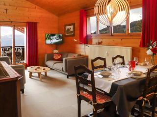 Apartment Grand Hôtel A18 by Interhome - Villars-sur-Ollon - 3