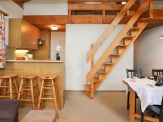 Apartment Les Arsets 301-11 by Interhome - 8