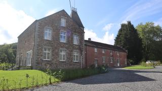 Le Château de Lausprelle - 4