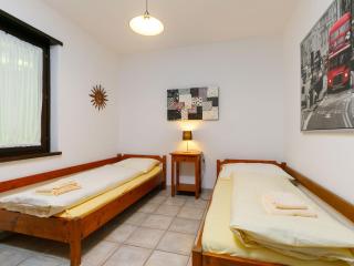 Apartment Residence Miralago - Utoring Apt- B12 by Interhome - Piazzogna - 6