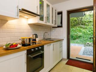 Apartment Residence Miralago - Utoring Apt- B12 by Interhome - 2