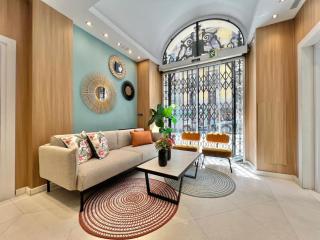 ITC Barcelona By Soho Boutique - 8