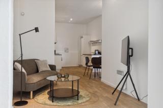 Come Stay 4BR med plads til 7 i hjertet af Aarhus - 8