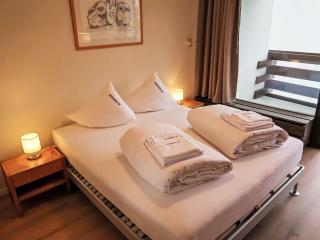 Apartment Apt B 068 by Interhome - Disentis - 7