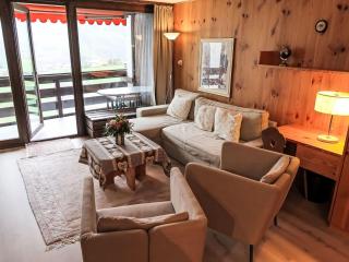 Apartment Apt B 068 by Interhome - Disentis - 9