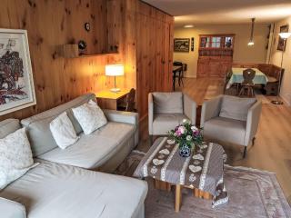 Apartment Apt B 068 by Interhome - Disentis - 4