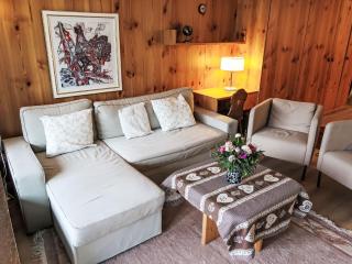 Apartment Apt B 068 by Interhome - Disentis - 5