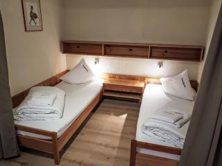 Apartment Apt B 068 by Interhome - Disentis - 1