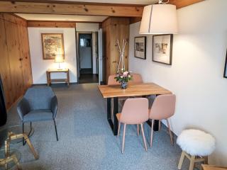 Apartment Apt B 033 by Interhome - Disentis - 8