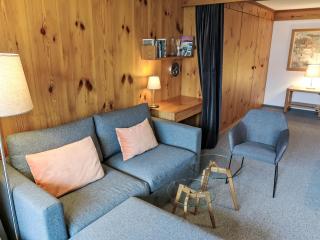 Apartment Apt B 033 by Interhome - Disentis - 4