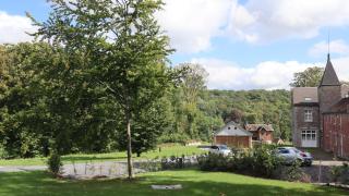 Le Château de Lausprelle - 5