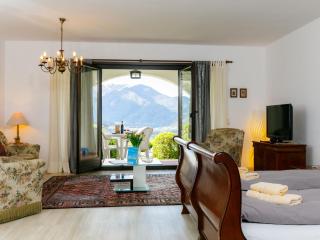 Apartment Residence Miralago - Utoring Apt- C23 by Interhome - Piazzogna - 2