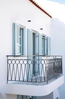 Nerofaoma House - Dhriopís - 9