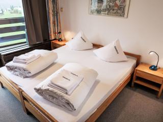 Apartment Apt B 072 by Interhome - Disentis - 4