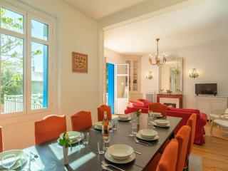 Holiday Home Jeanne d'Arc-1 by Interhome - Saint-Palais-sur-Mer - 2