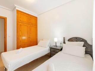 Apartment Edificio Las Americas by Interhome - 1