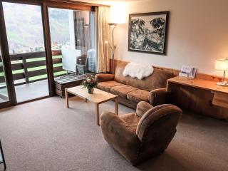 Apartment Apt B 108 by Interhome - Disentis - 9