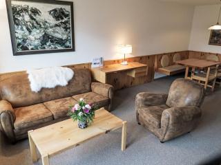 Apartment Apt B 108 by Interhome - Disentis - 8
