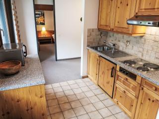 Apartment Apt B 108 by Interhome - Disentis - 6