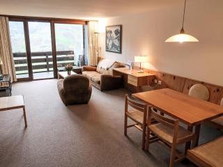 Apartment Apt B 108 by Interhome - Disentis - 5