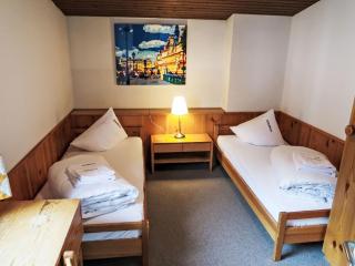 Apartment Apt B 108 by Interhome - Disentis - 3
